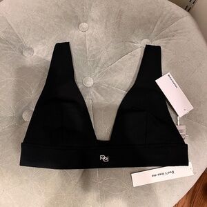 Reformation Bikini Top